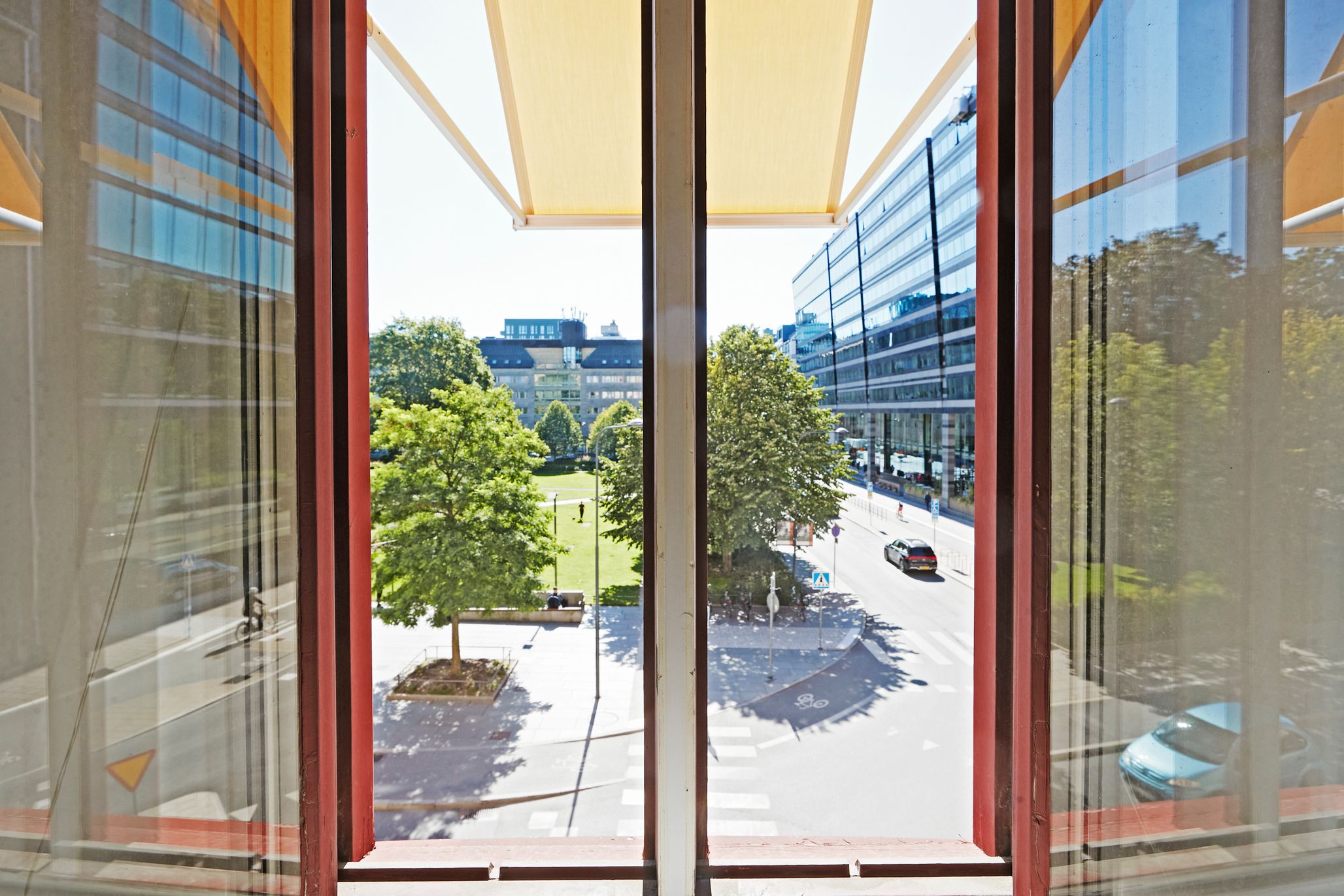 Torsgatan 2, Stockholm bild 1