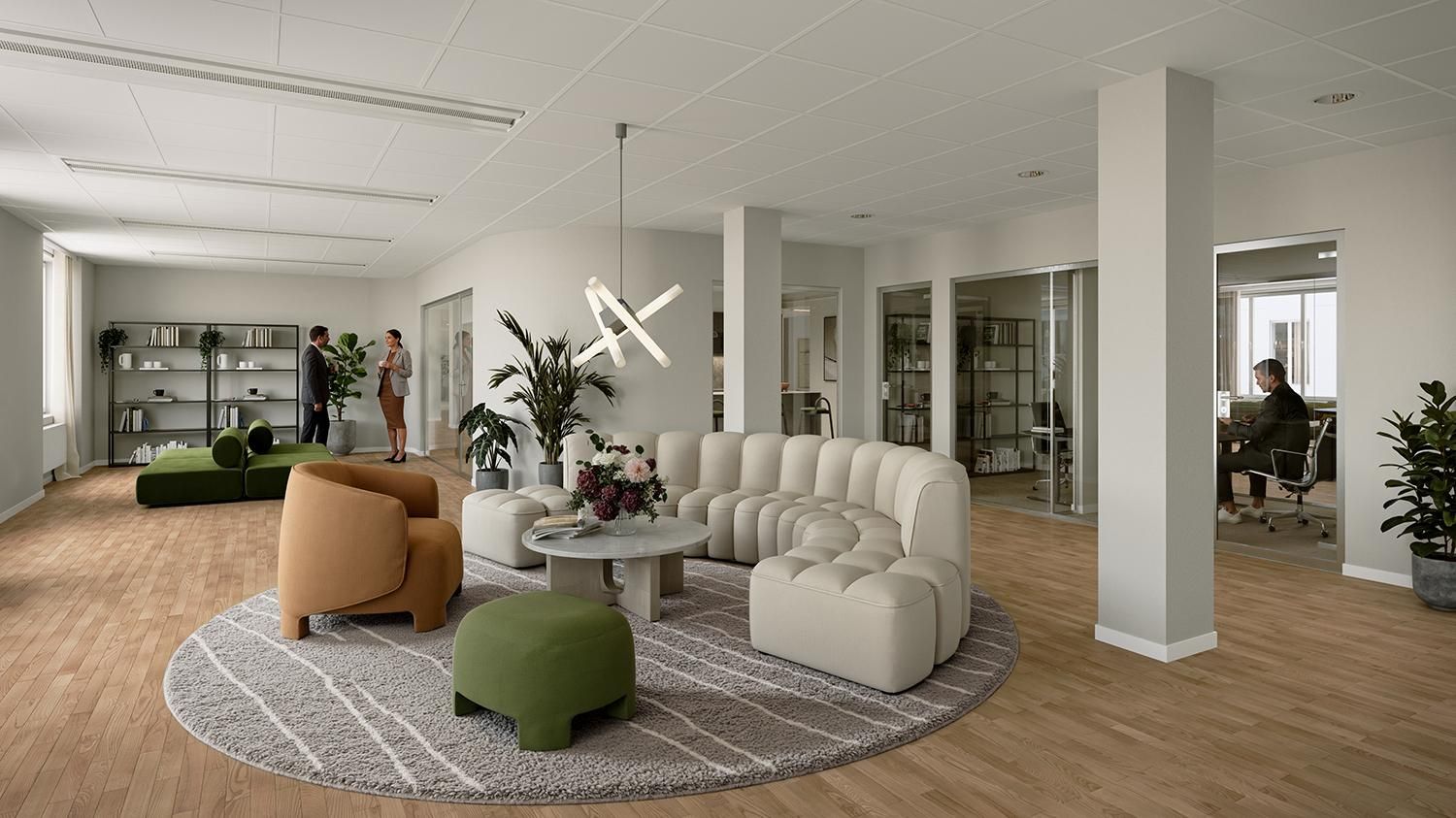 Blasieholmsgatan 4A, Stockholm bild 1