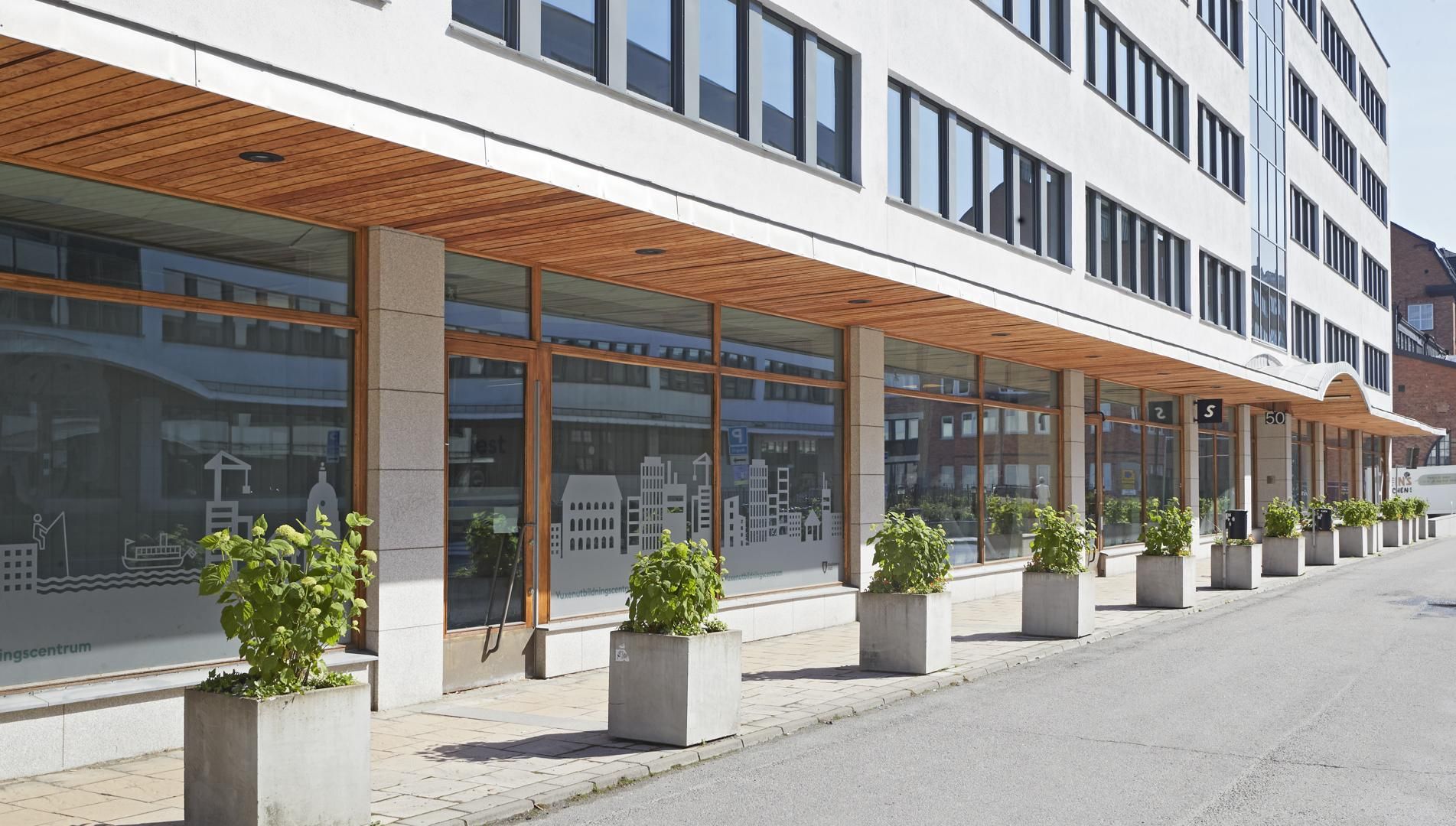 Rosenlundsgatan 50, Stockholm bild 1