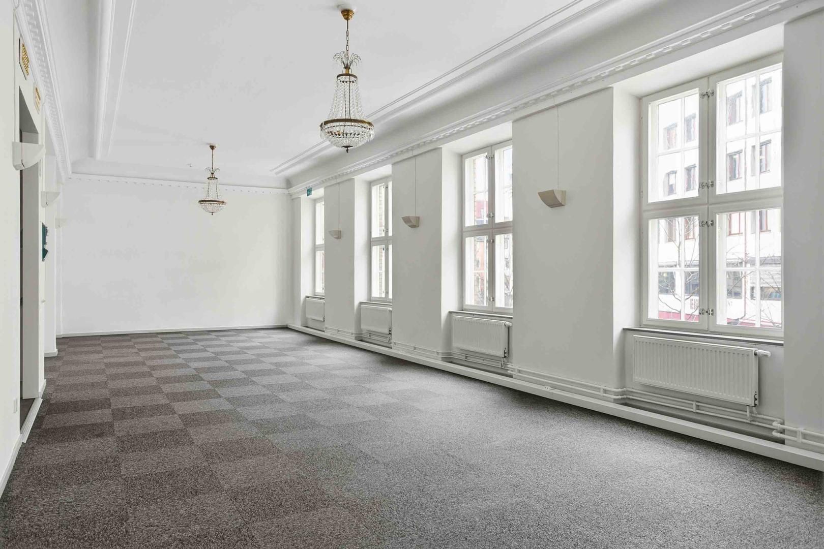 Östra Larmgatan 22, Göteborg bild 1