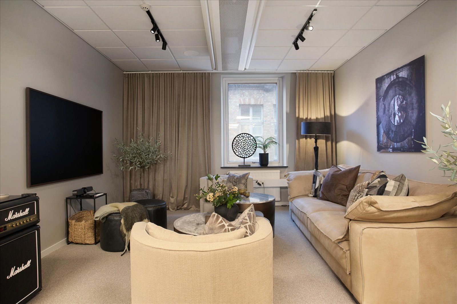 Trädgårdsgatan 3, Göteborg bild 1