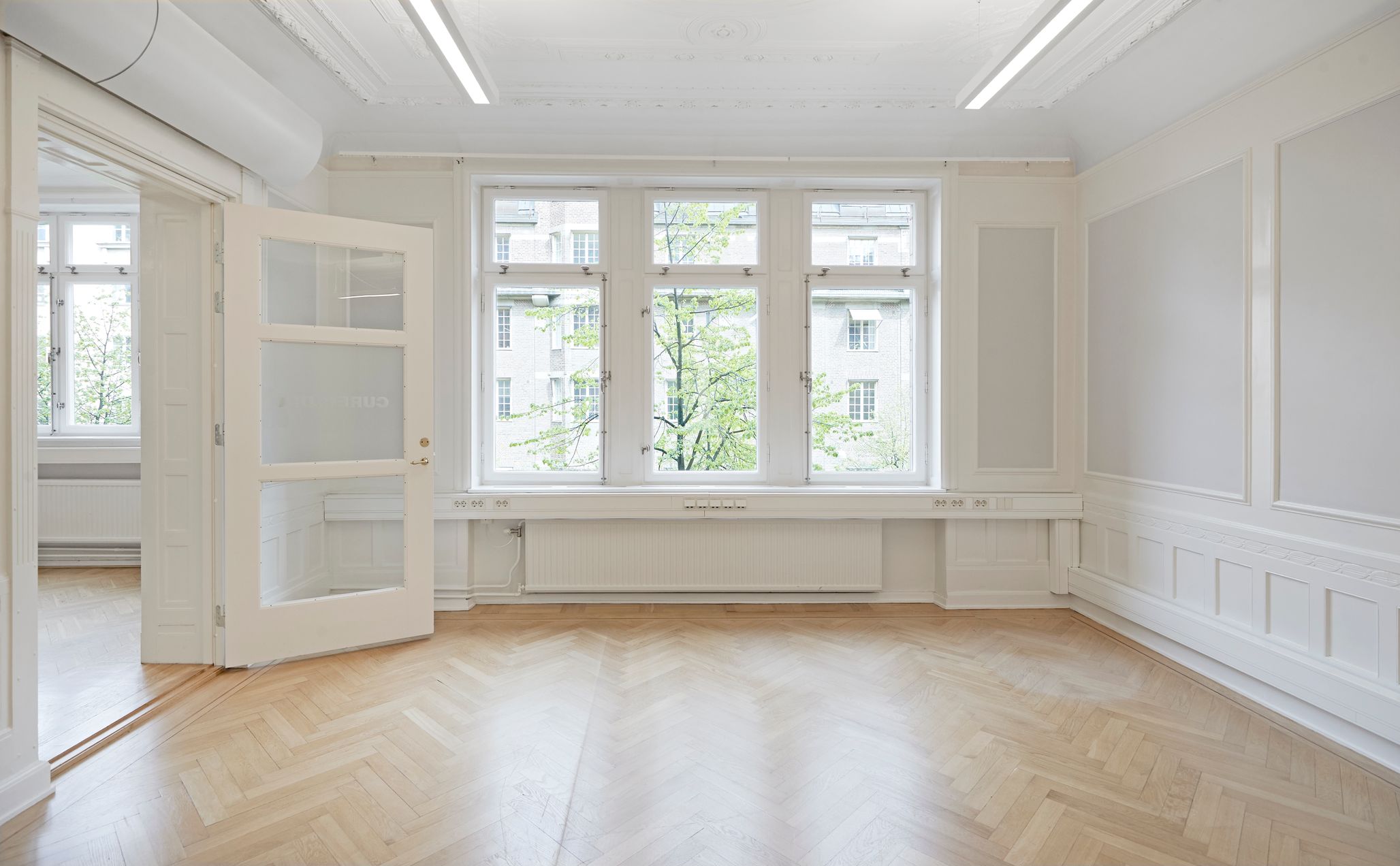 Birger Jarlsgatan 37, Stockholm bild 1