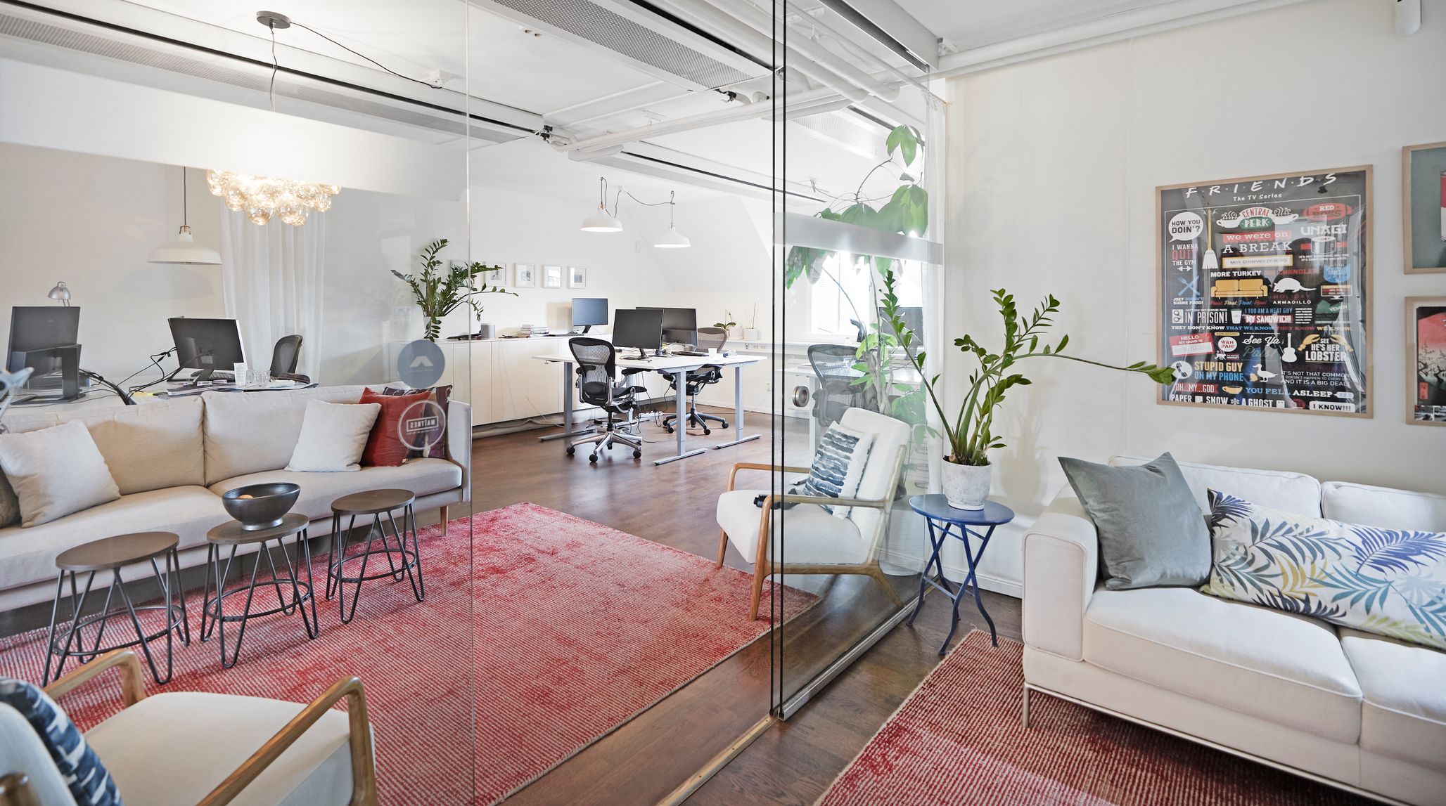 Birger Jarlsgatan 37, Stockholm bild 1