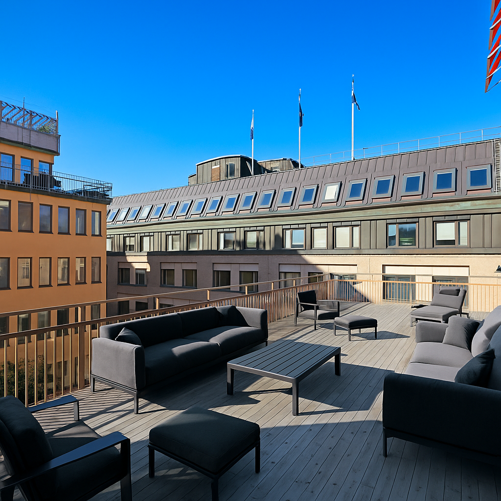 Kungsgatan 44, Stockholm bild 1
