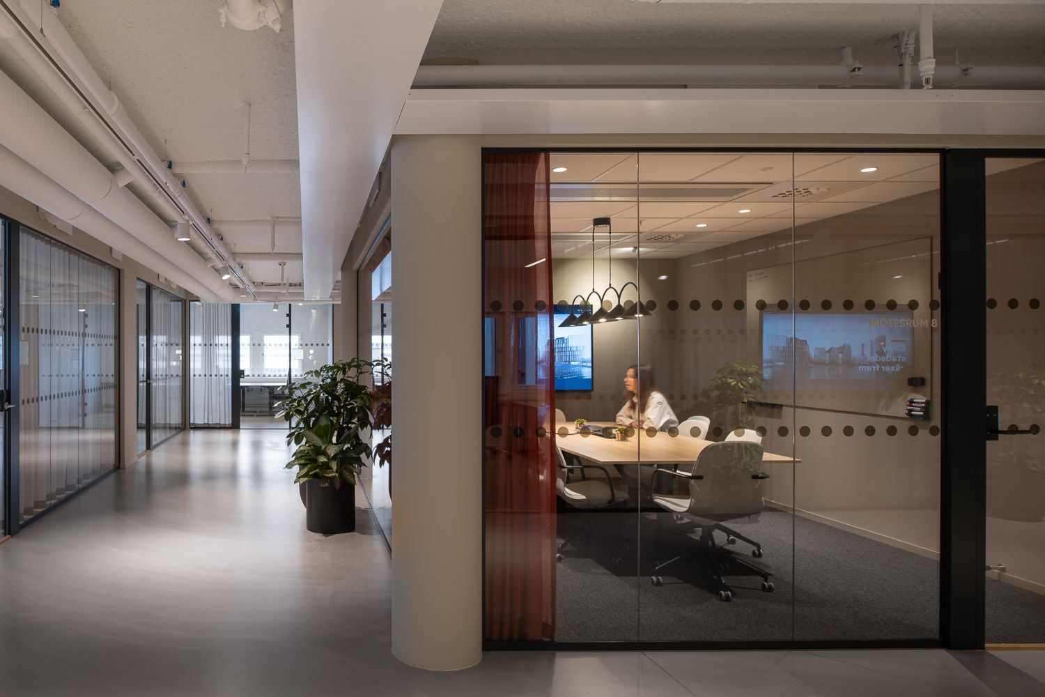 Hangövägen 29, Stockholm bild 1