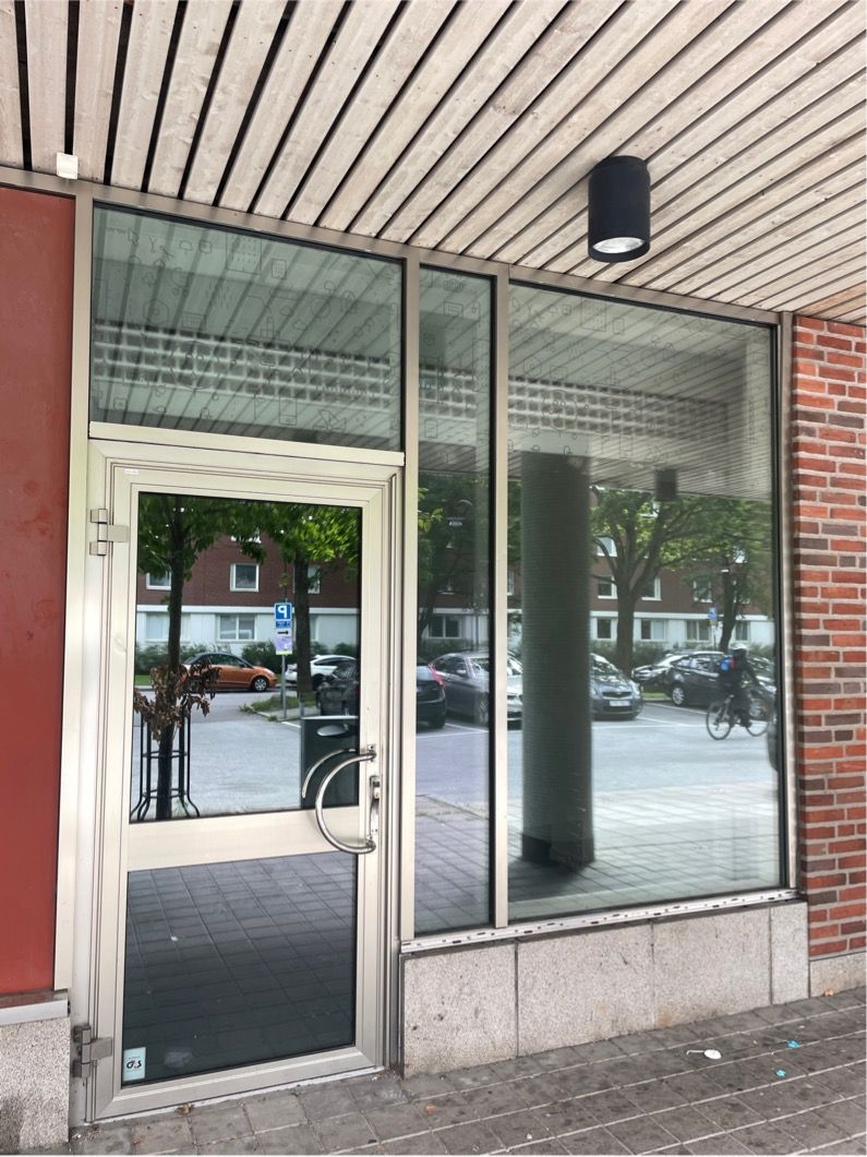 Malmvägen 12A, Sollentuna bild 1