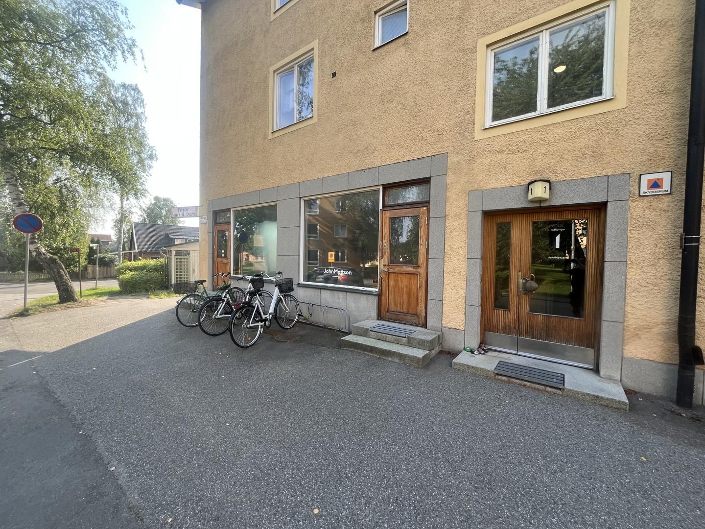 Skälbyvägen 1, Sollentuna bild 1