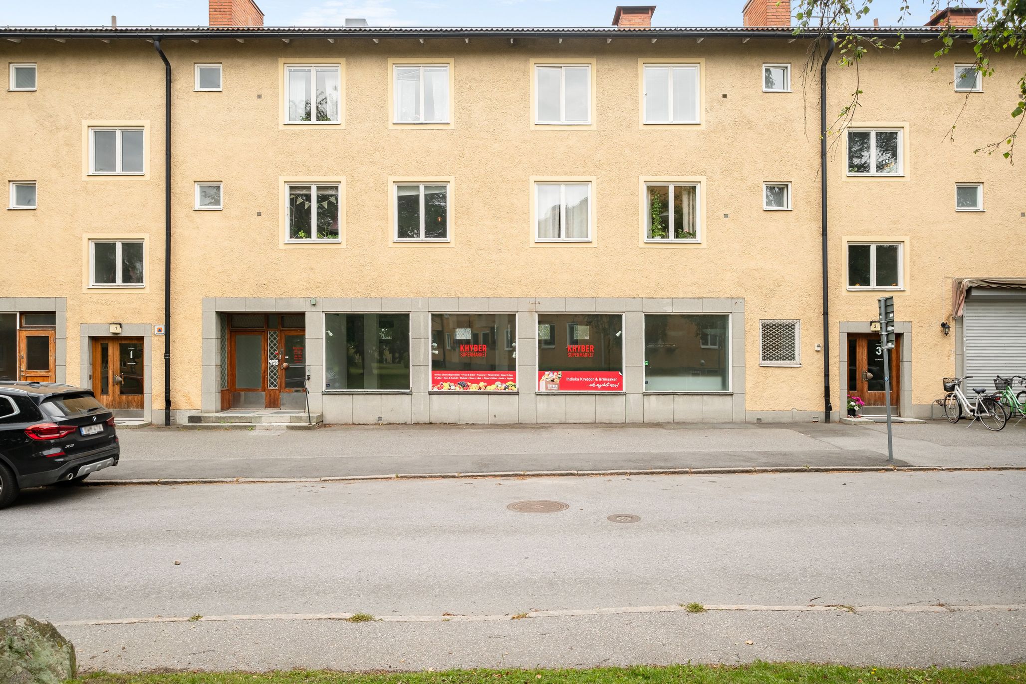 Skälbyvägen 1, Sollentuna bild 1