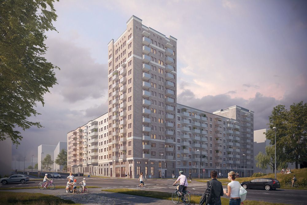 Enköpingsvägen 23D, Järfälla bild 1
