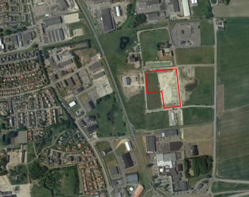 Flisvägen, Staffanstorp bild 1
