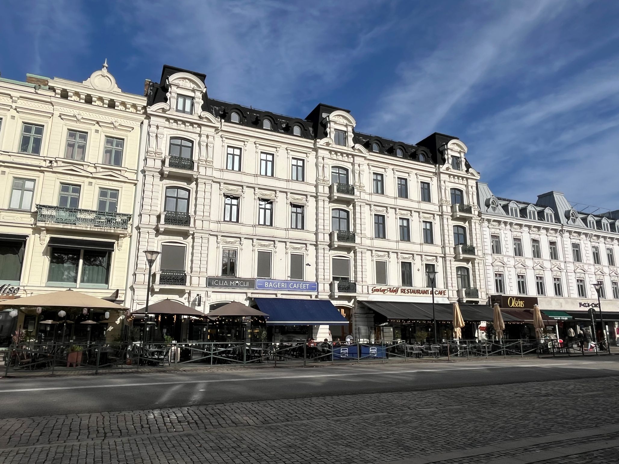 Gustav Adolfs torg 43, Malmö bild 1