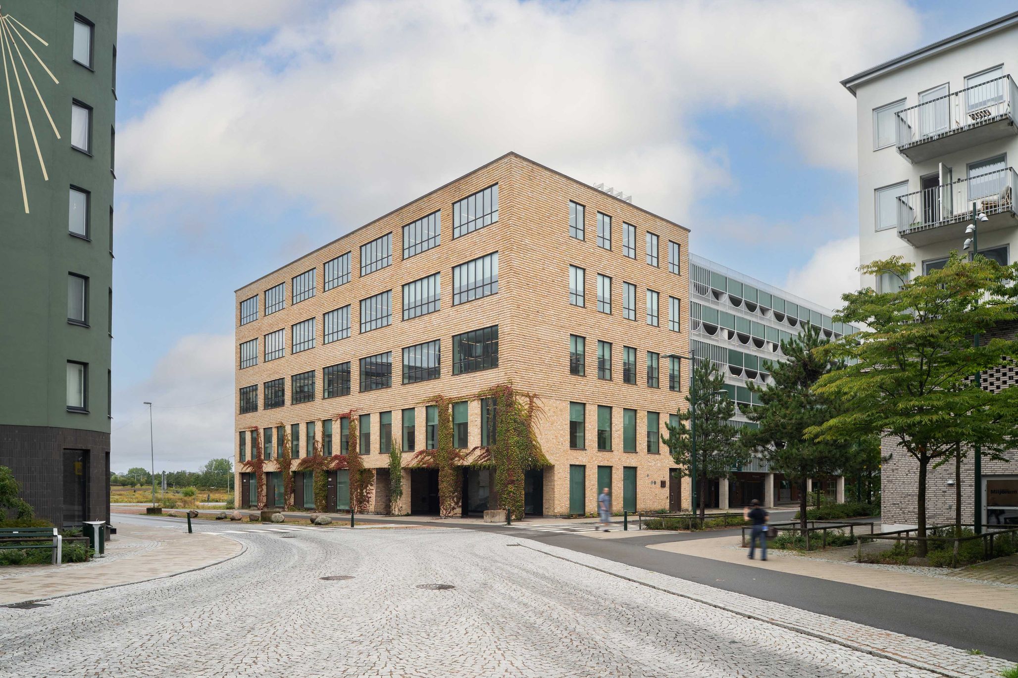 Hyllie Vattenparksgata 32, Malmö bild 1