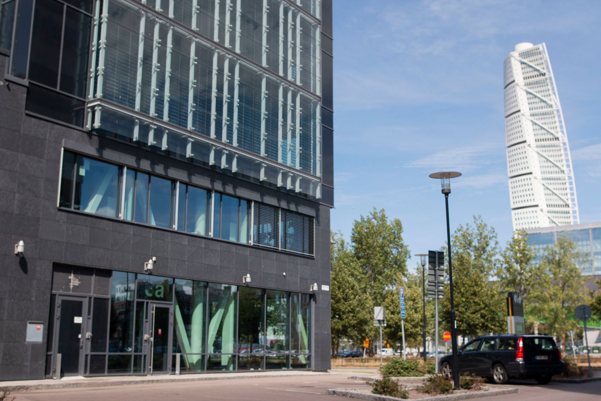 Jungmansgatan 12, Malmö bild 1