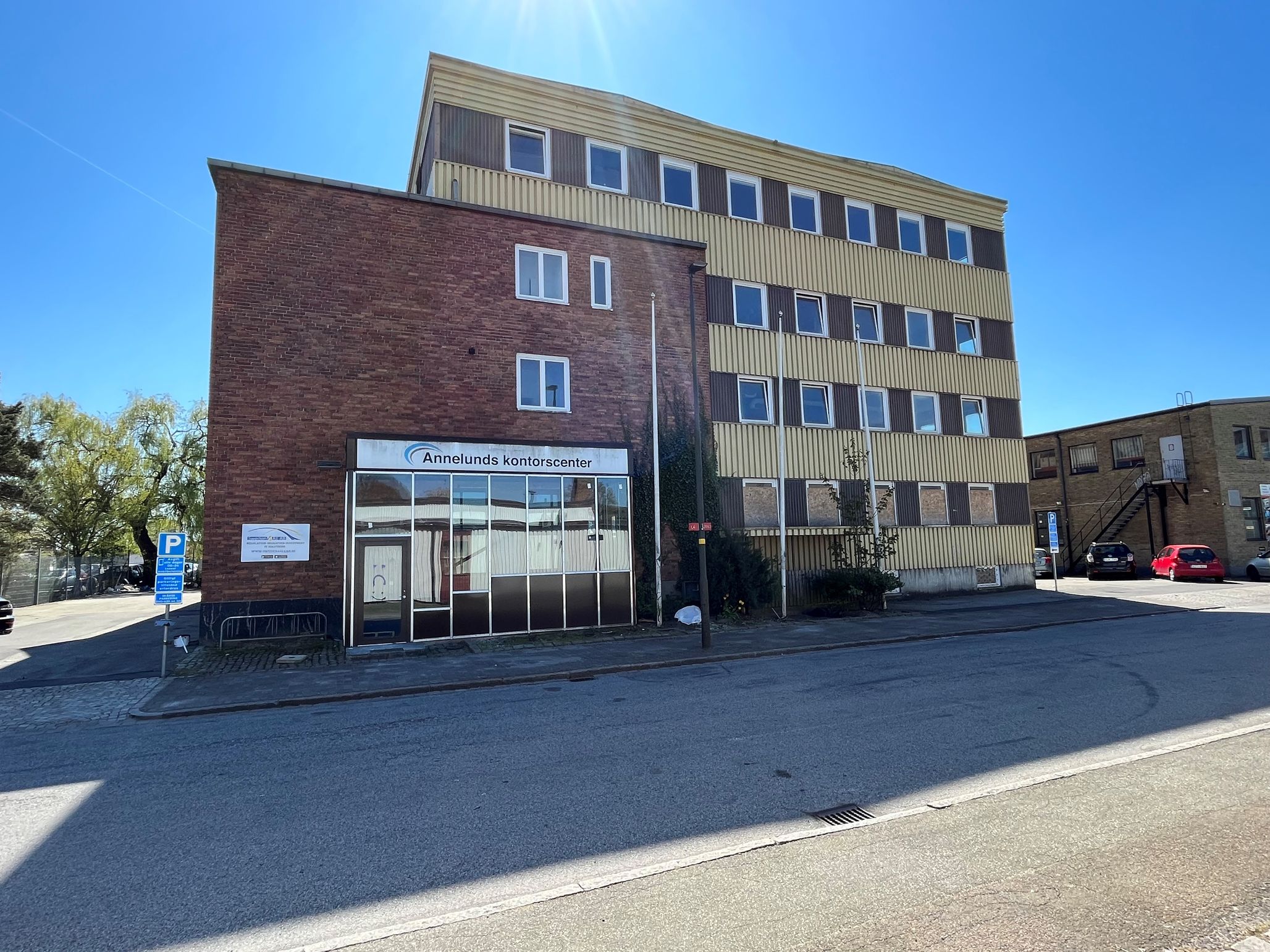 Kopparbergsgatan 29, Malmö bild 1