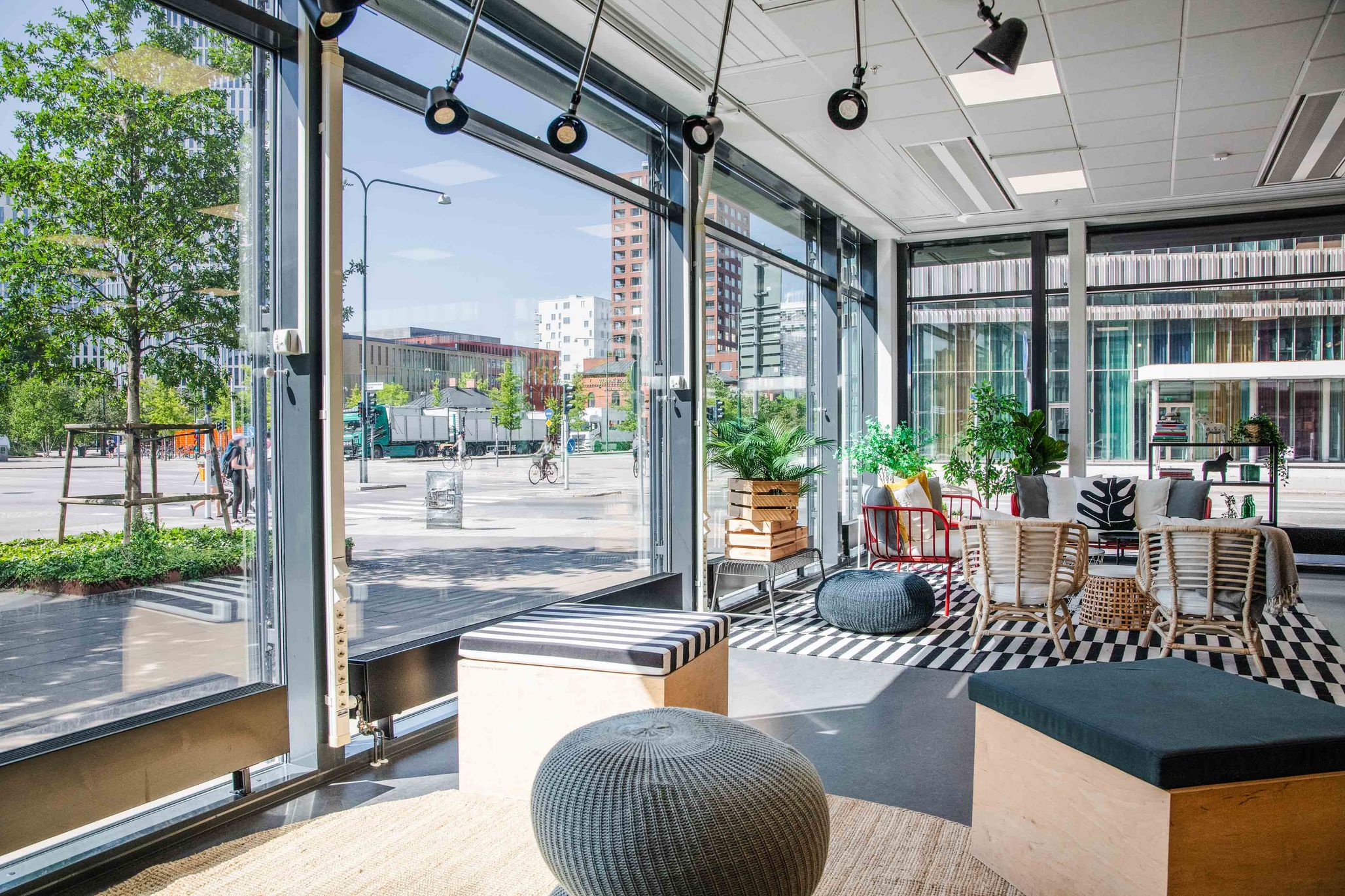 Nordenskiöldsgatan 4, Malmö bild 1