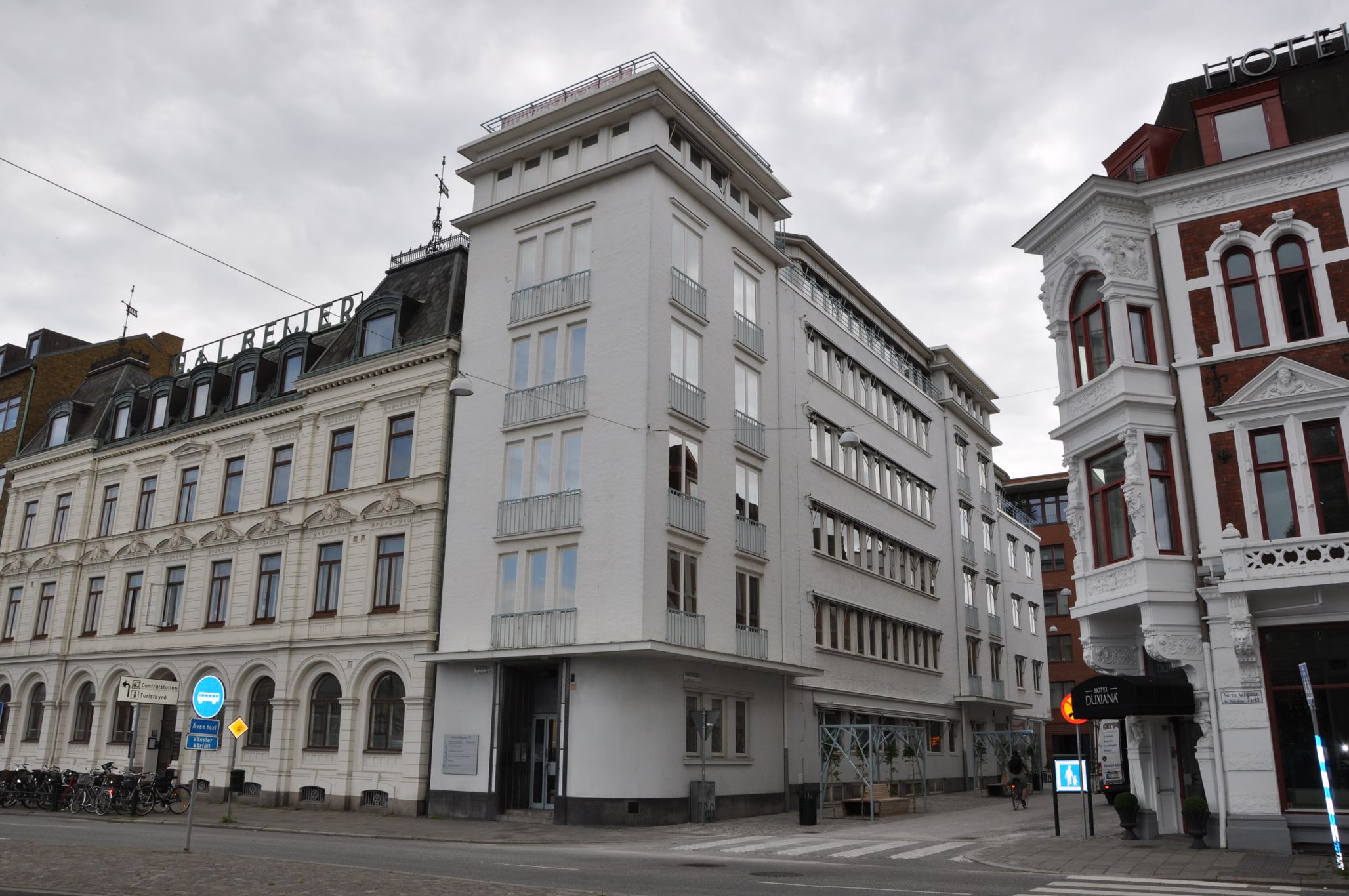 Norra Vallgatan 72, Malmö bild 1