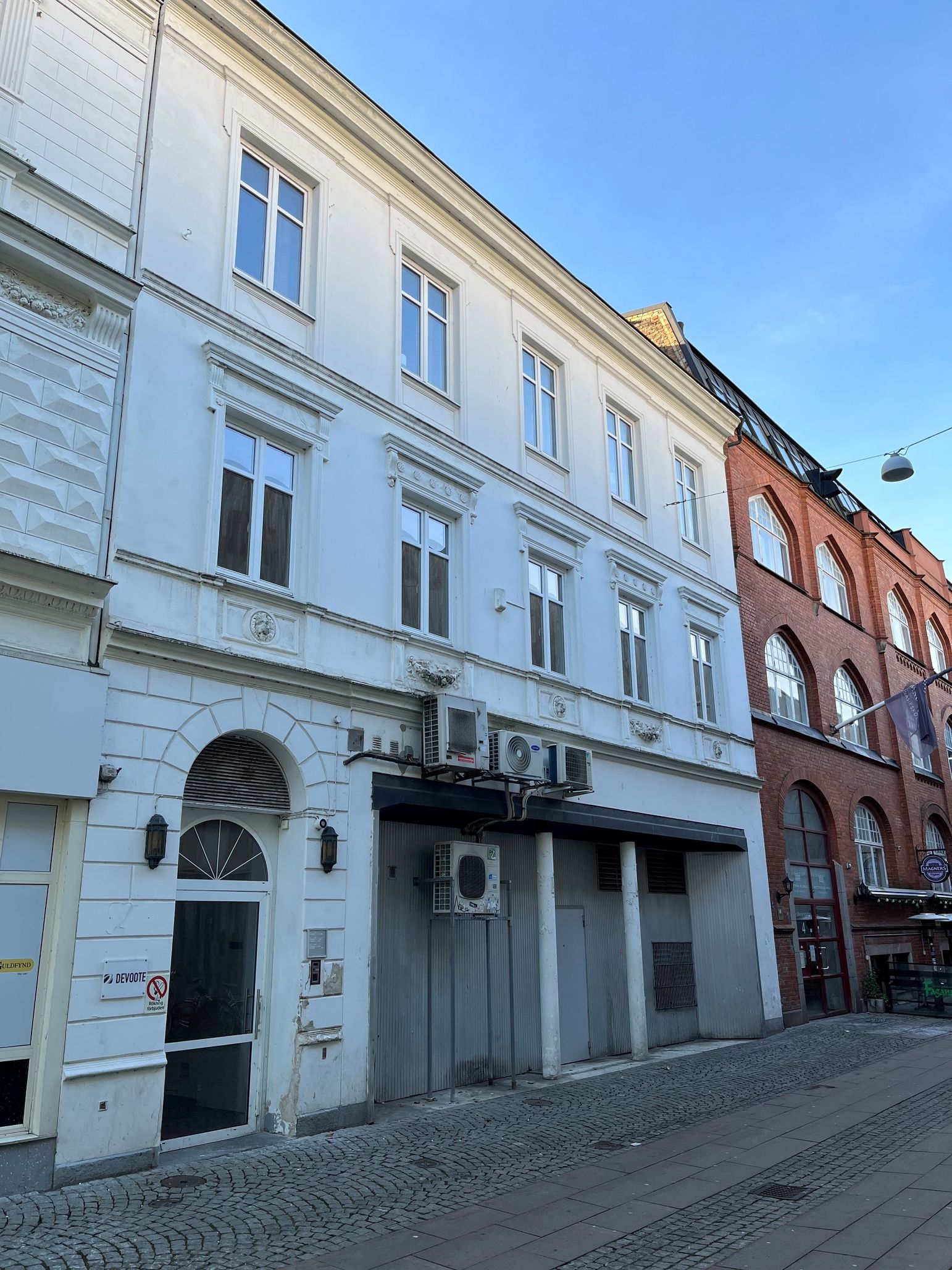 Per Weijersgatan 2, Malmö bild 1