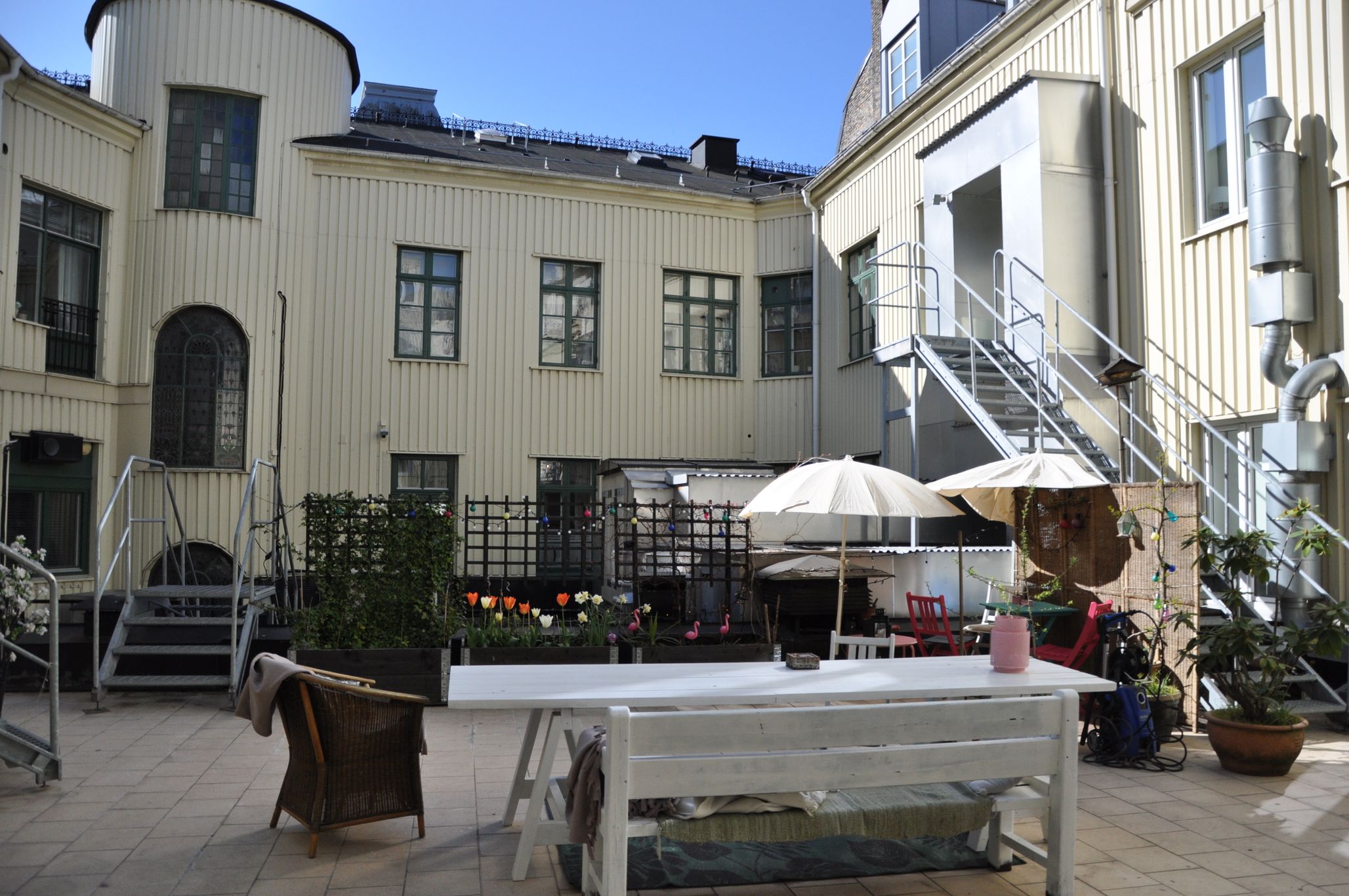 Per Weijersgatan 2, Malmö bild 1