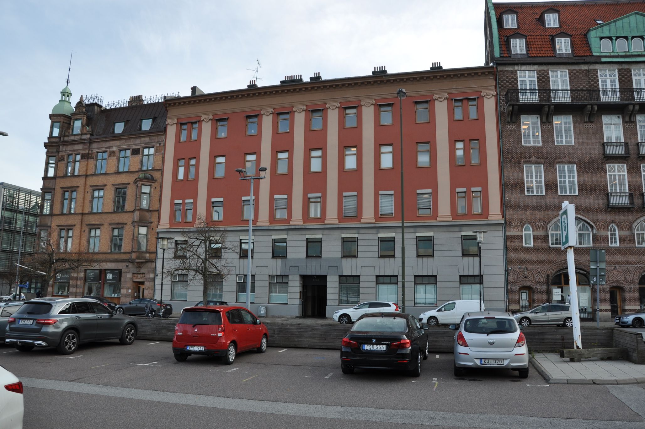 Skeppsbron 5, Malmö bild 1