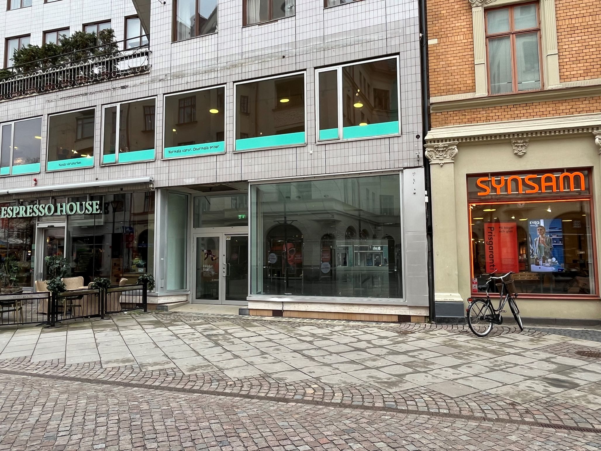 Södra förstadsgatan 31, Malmö bild 1