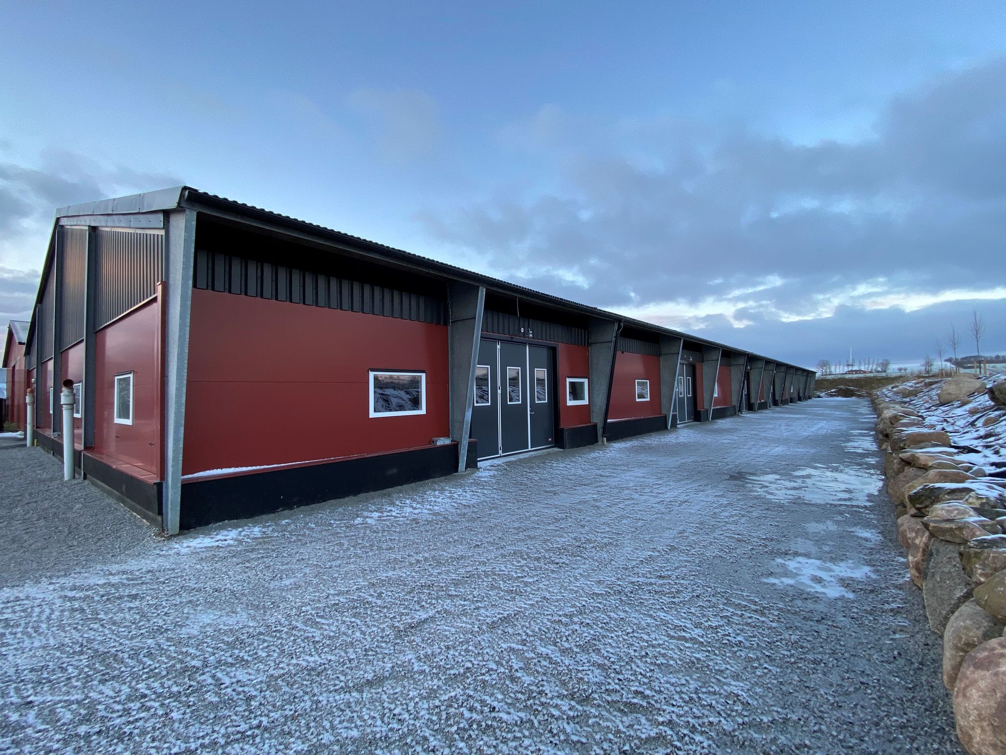 Tygelsjö Mölla 311, Lund bild 1