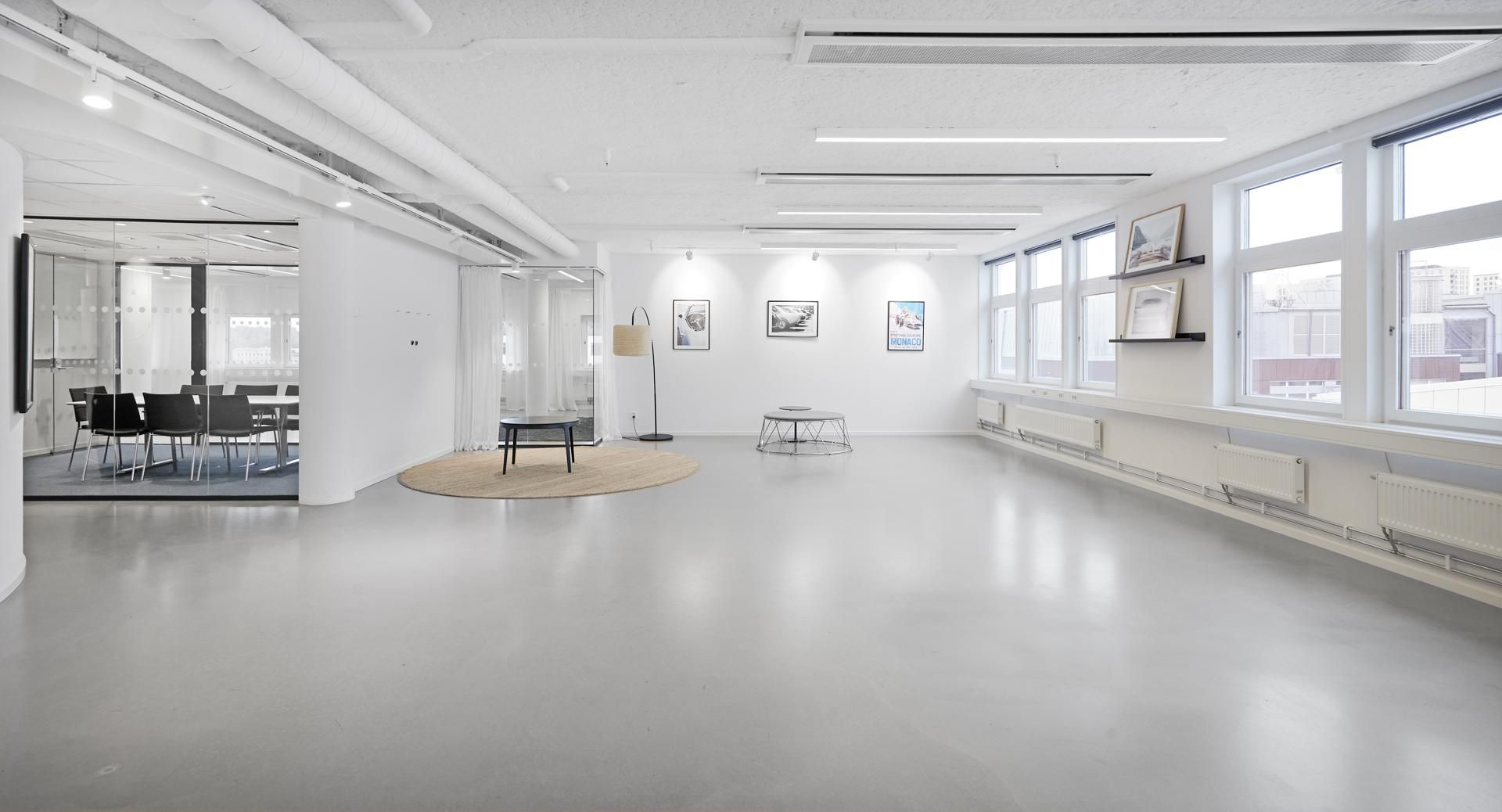 Hangövägen 29, Stockholm bild 1