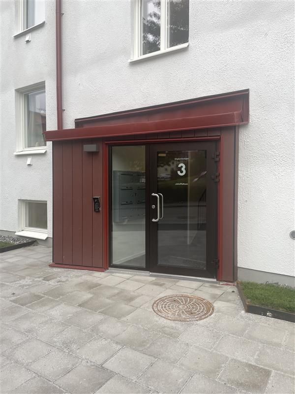 Stigtomtavägen 3 bild 1