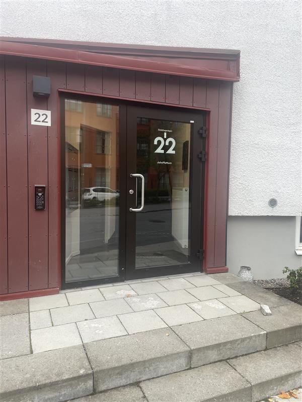 Sköldingevägen 22, Stockholm bild 1