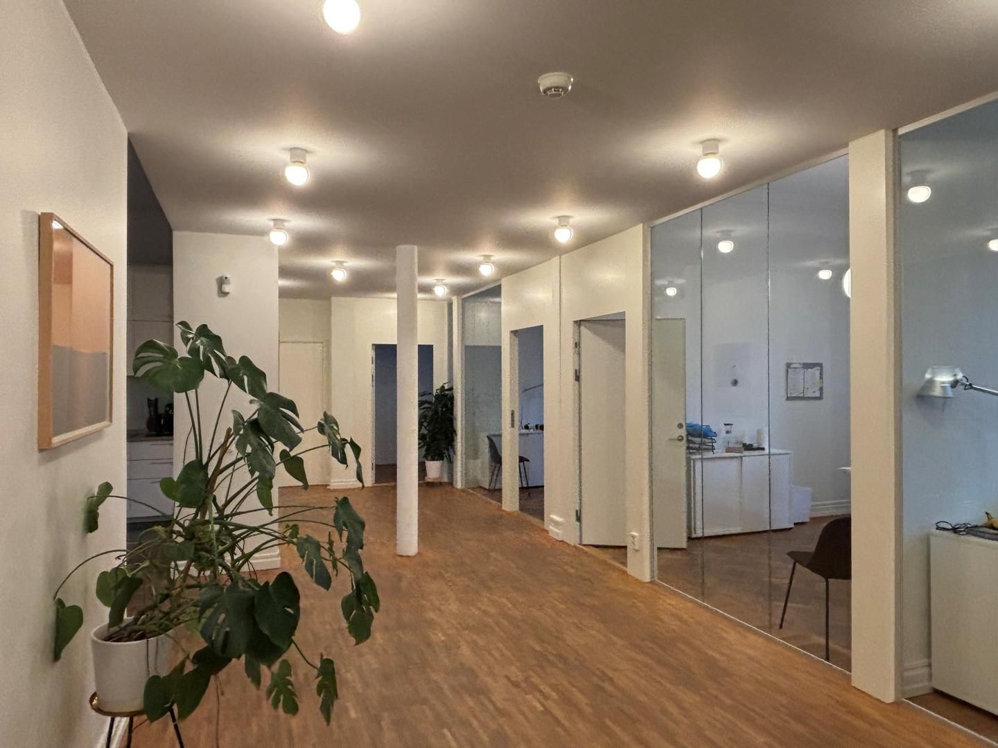 Västergatan 38, Malmö bild 1