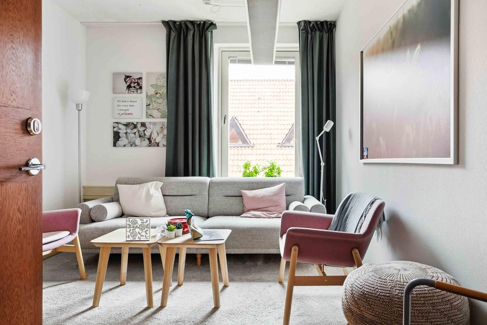 Södra Allégatan 8, Göteborg bild 1