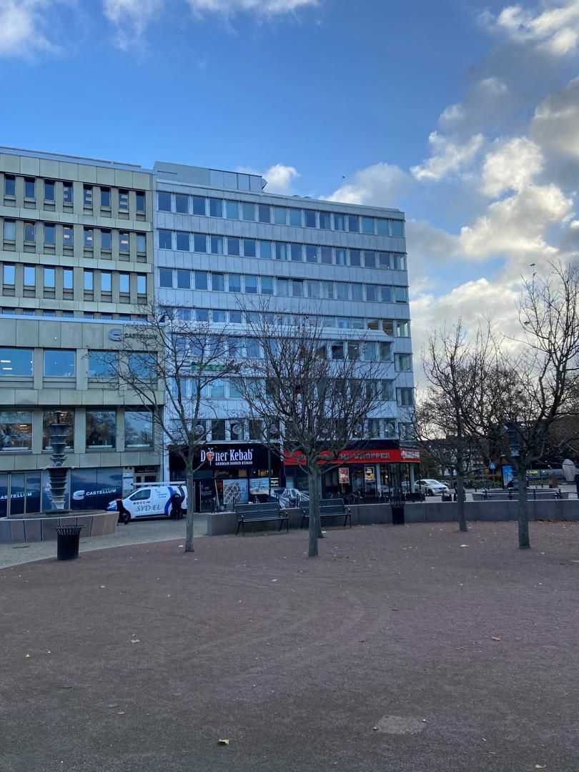 Lilla Nygatan 11, Malmö bild 1