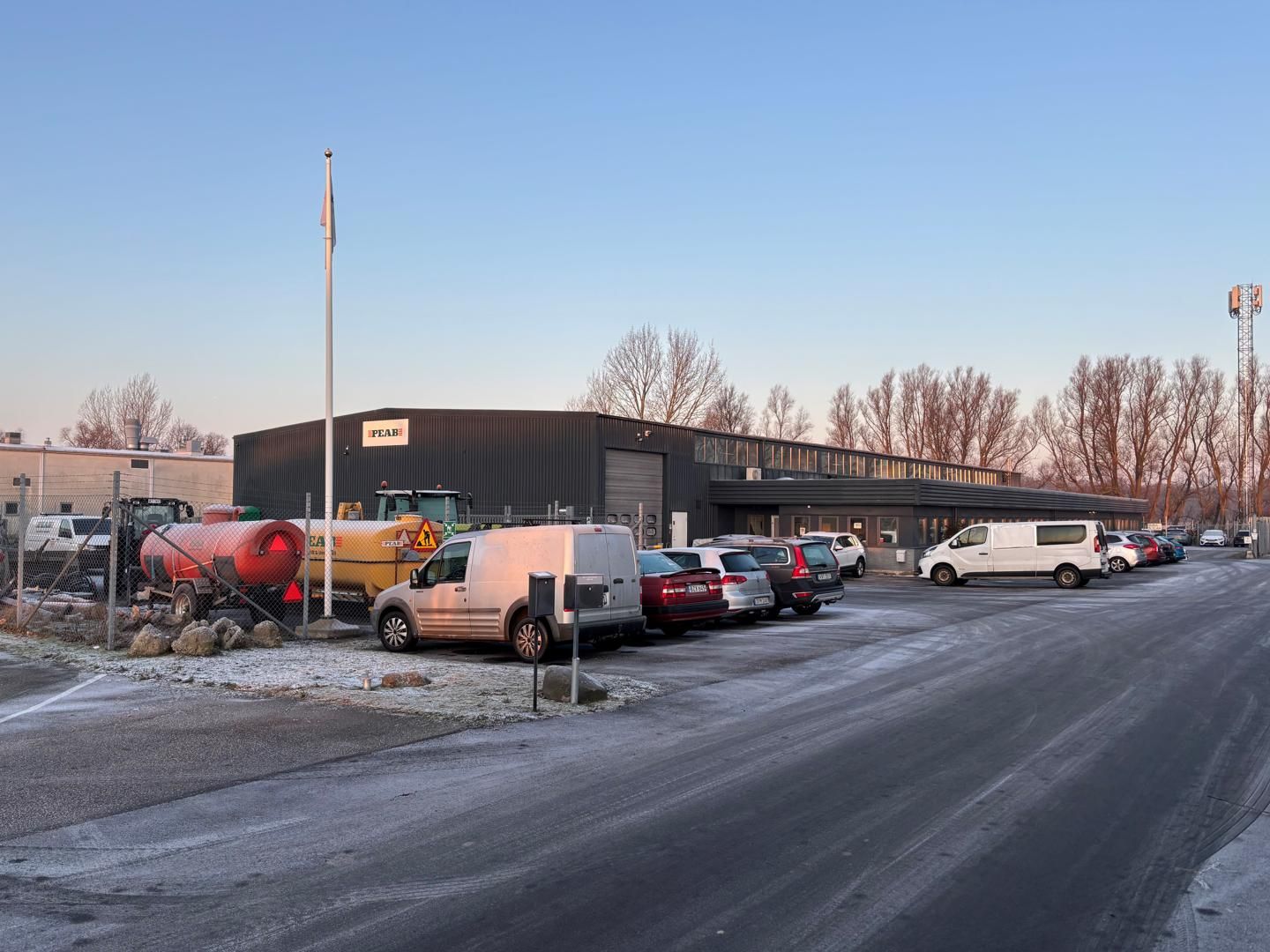 Testvägen 6, Burlöv bild 1