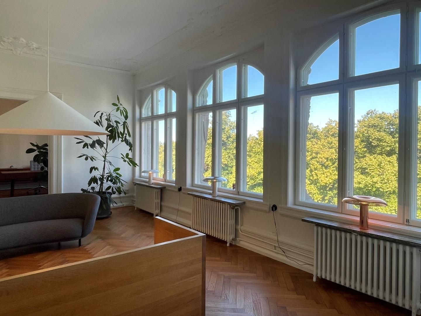 Regementsgatan 8, Malmö bild 1
