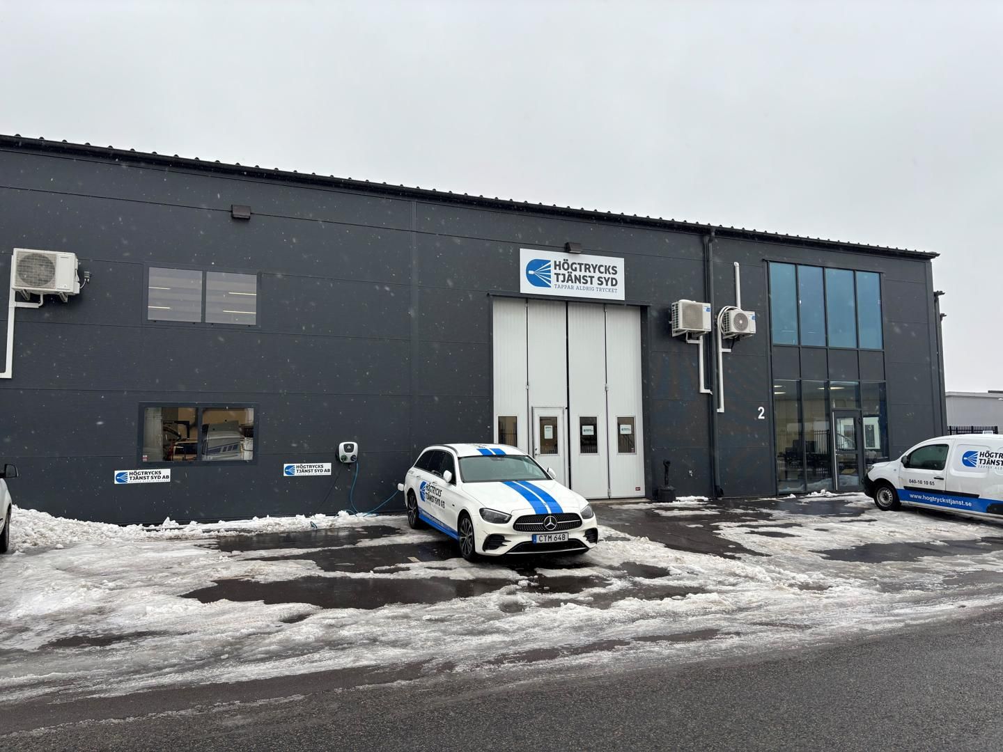 Segedalsvägen 2, Burlöv bild 1