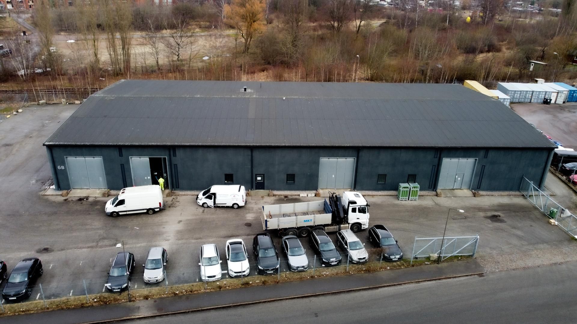 Singelgatan 6, Malmö bild 1
