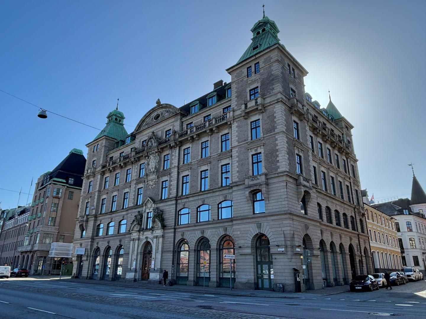 Norra Vallgatan 64, Malmö bild 1