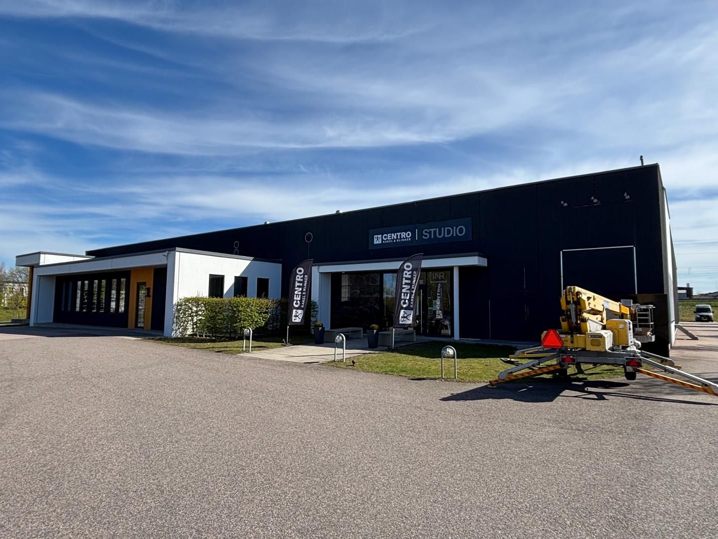 Olsgårdsgatan 1, Malmö bild 1