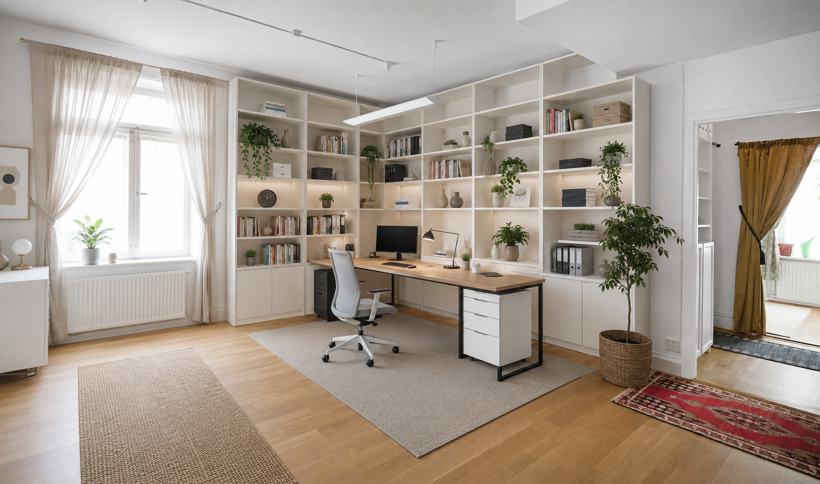 Tegnérgatan 37, Stockholm bild 1
