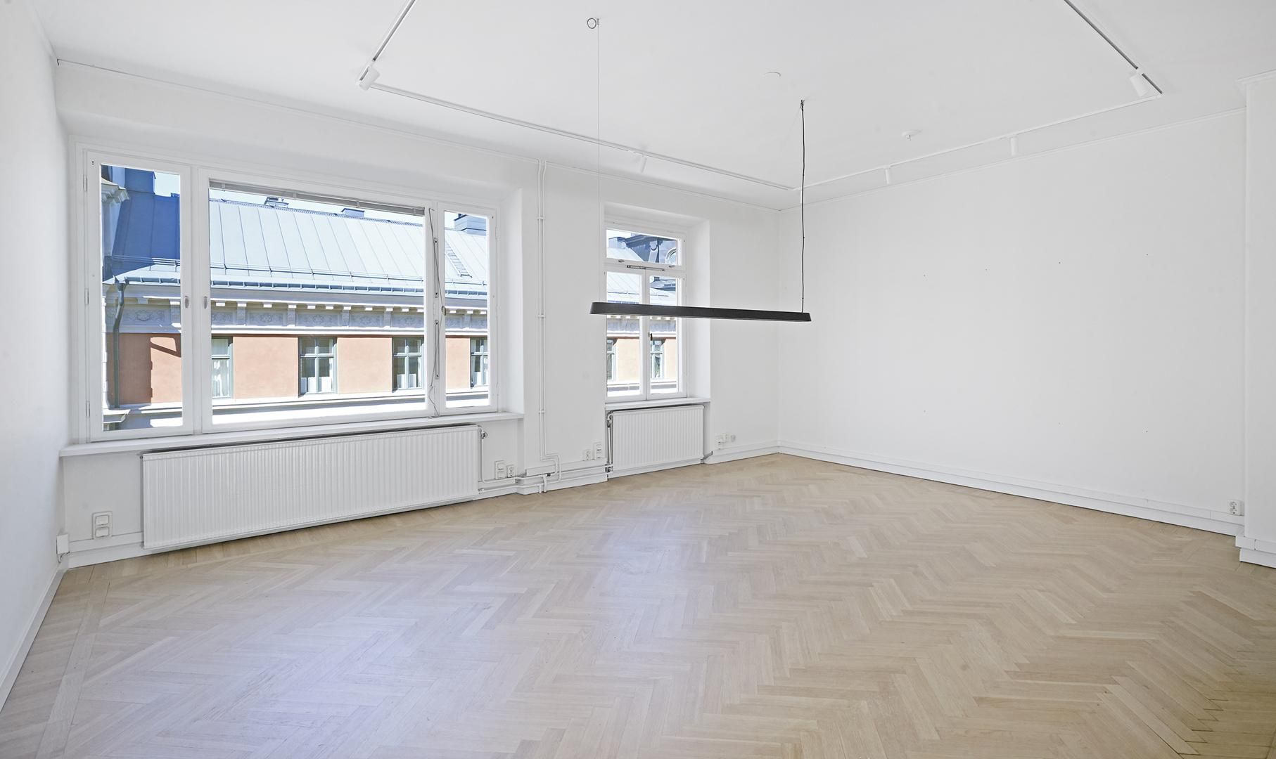 Tegnérgatan 37, Stockholm bild 1