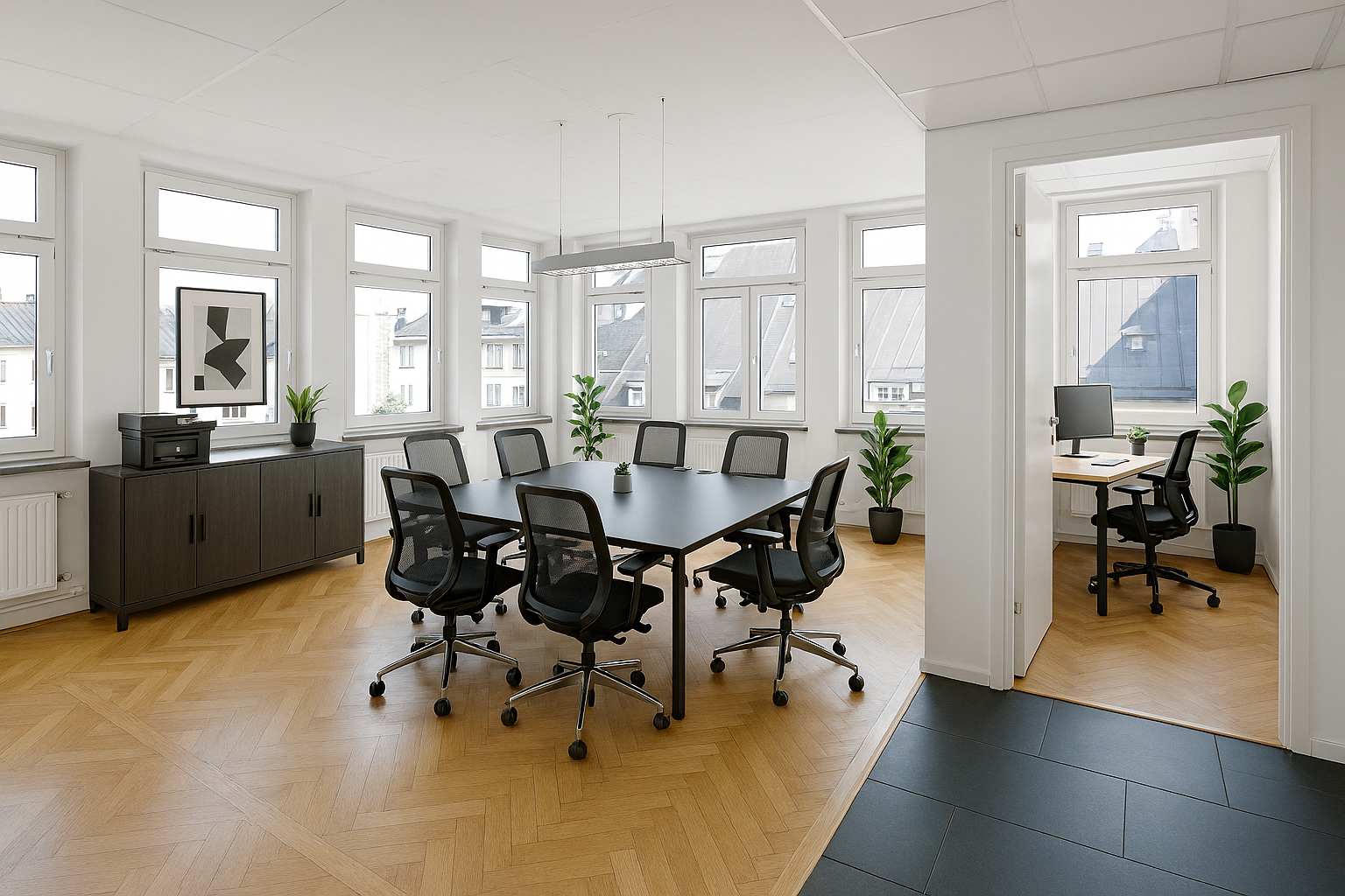 Kungsgatan 44, Stockholm bild 1