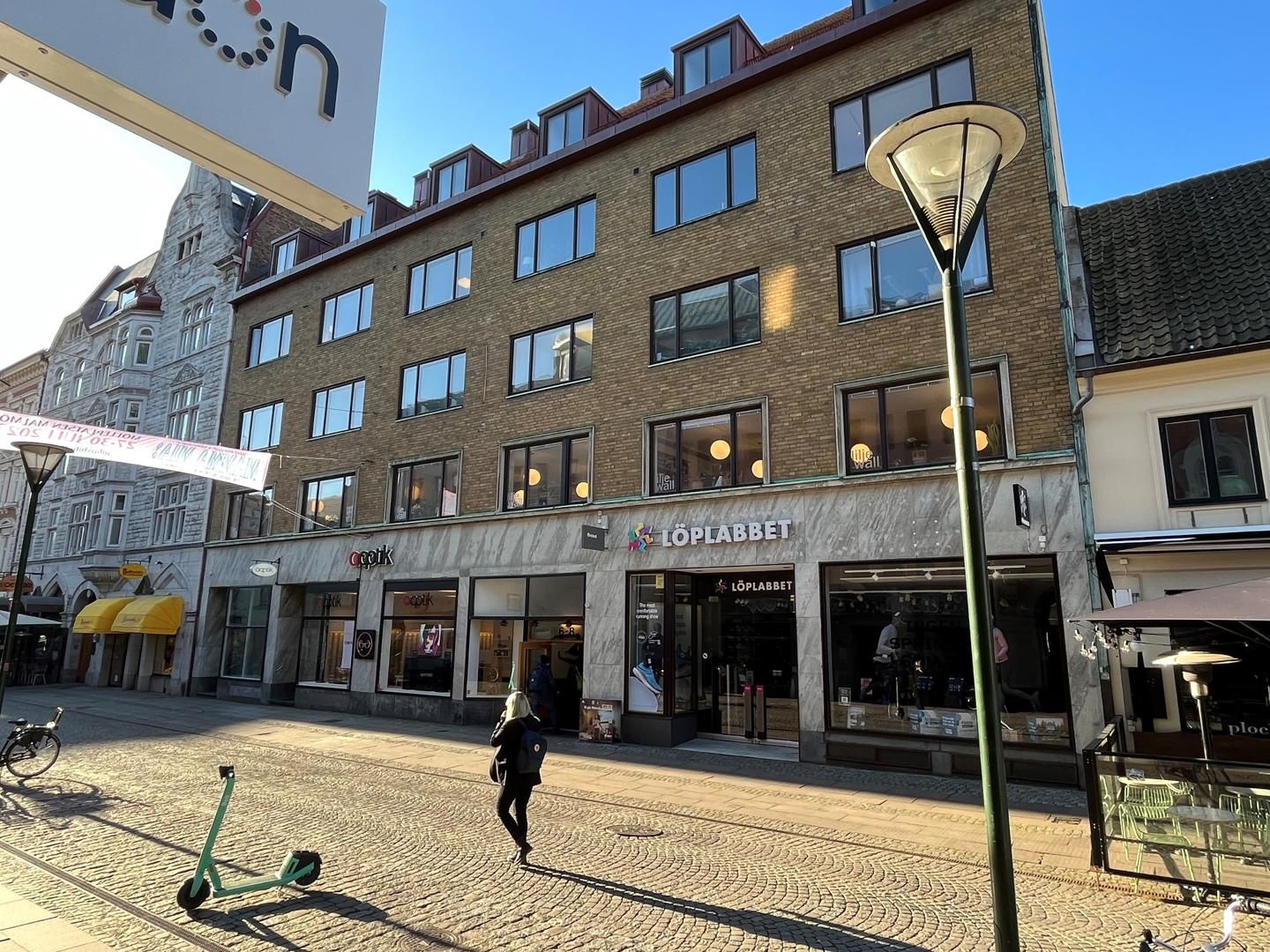 Skomakaregatan 6-8, Malmö bild 1