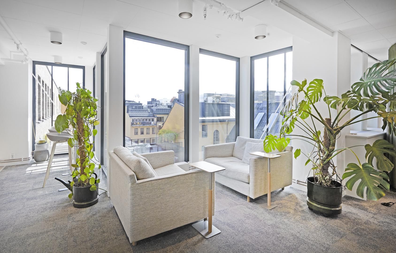 Kungsgatan 28, Stockholm bild 1